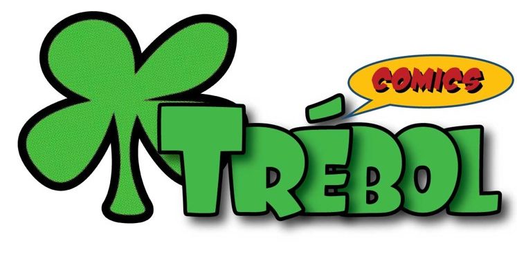 TREBOL COMICS